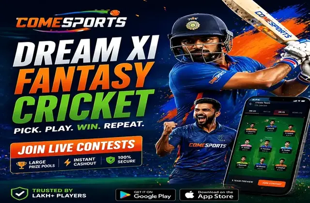 580betlogin (580 bet login app) fantasy cricket & matchday visual 1