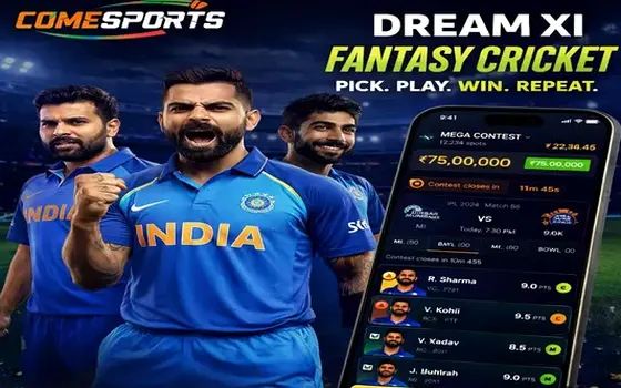 India vs Australia on 580betlogin
